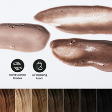 Load image into Gallery viewer, Auburn - Hair and Beard Dye Foam