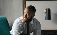 Load image into Gallery viewer, Auburn - Hair and Beard Dye Foam
