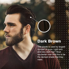 Load image into Gallery viewer, True Sons Hair Dye Foam - 2 cans (Copy)