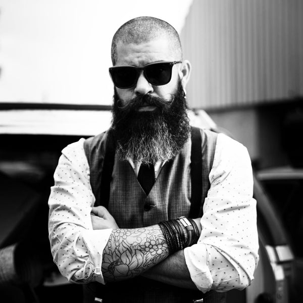 Best Beard Styles 2021 | Cutters Yard