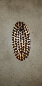 Boar Bristles Beard Brush