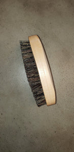 Boar Bristles Beard Brush