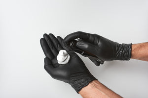 Black Gloves | 5 Pack