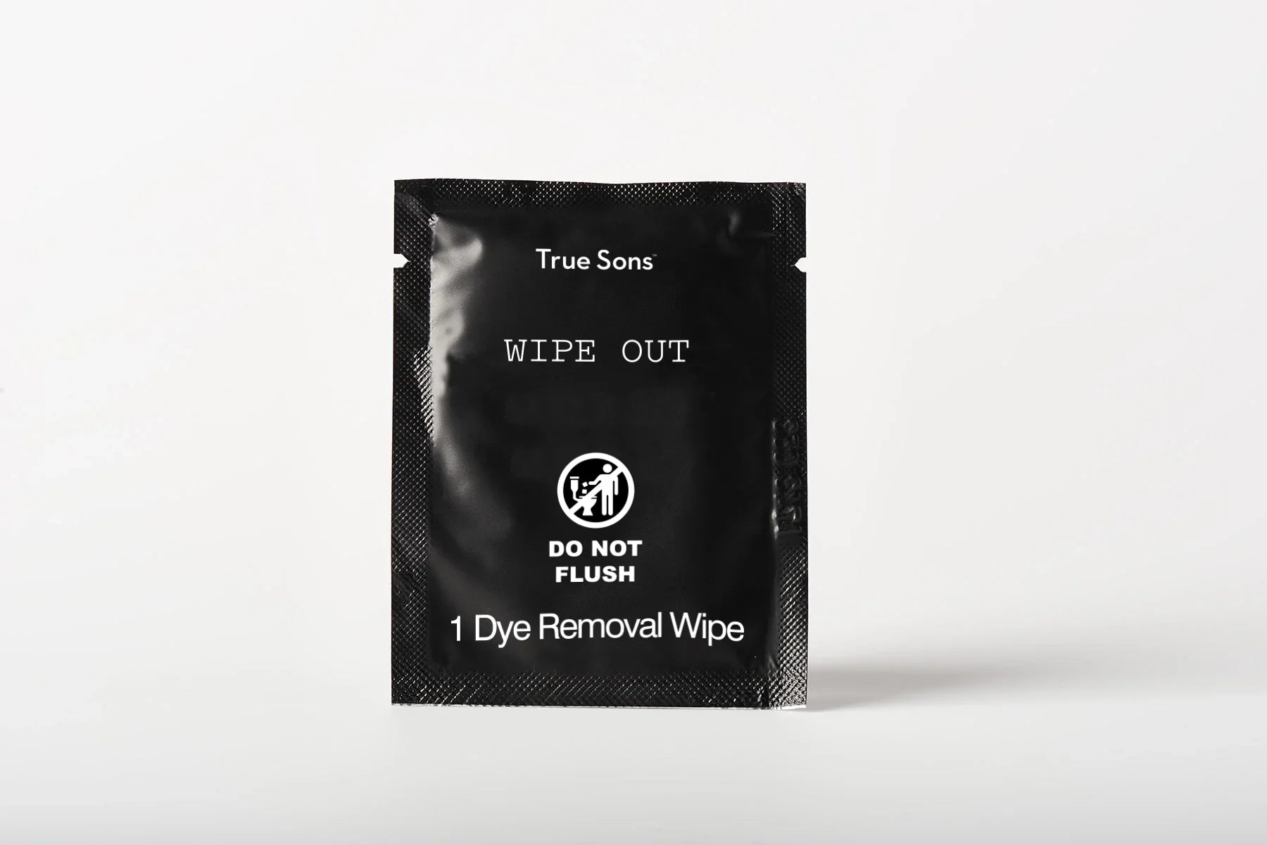 Dye Removal Wipes | 12 Pack