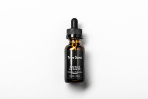 Beard & Scalp Oil | 1 oz