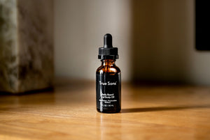 Beard & Scalp Oil | 1 oz